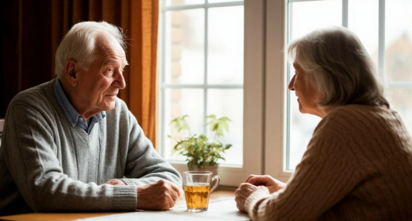 Как жить тем, кому за 60: мудрые слова Петра Мамонова - бьют прямо в сердце