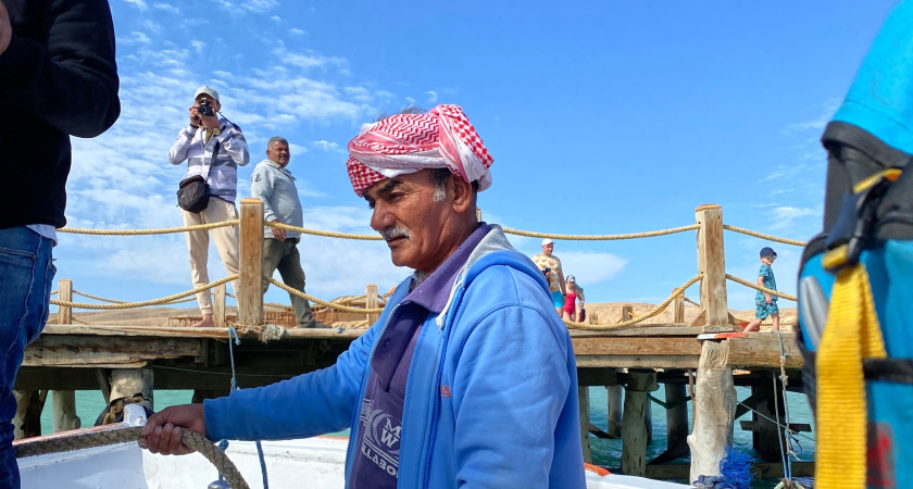 В Египте уличные продавцы придумали новые ловушки для русский туристов: не верила, пока сама не обожглась – предостерегаю других