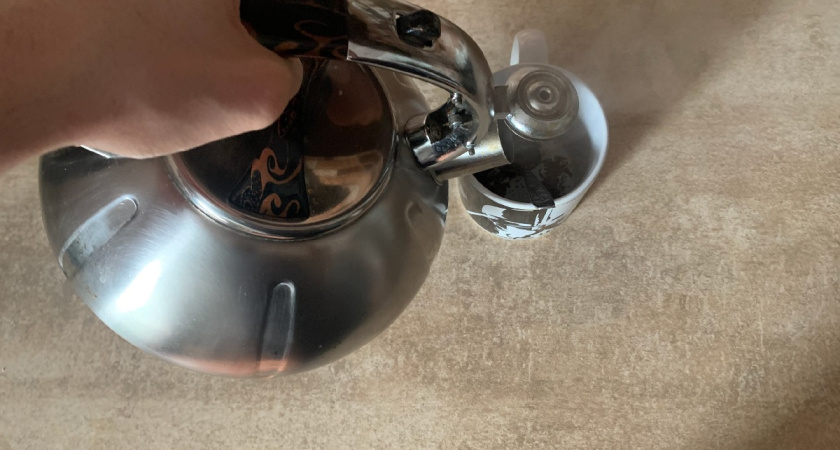 Вкус словно в кафе и не стоит миллионы: бутерброд и яйцо - завтрак за 10 минут 