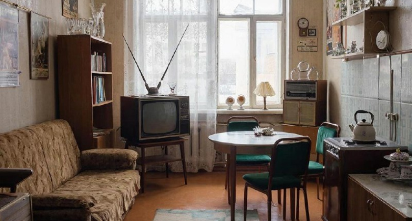 Опасные вещи советской квартиры: что делало из нее зону риска - вспоминаем вместе