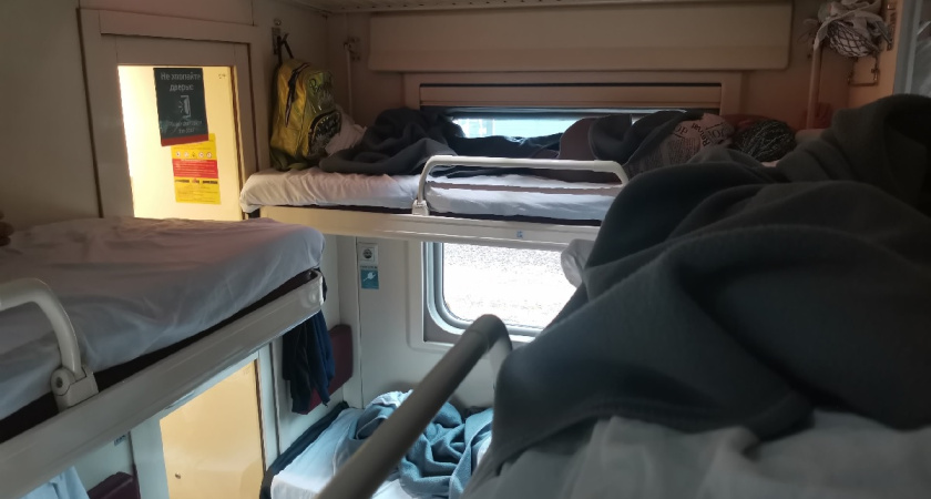 Эти места в поезде никогда не возьму, проще идти пешком: рассказываю о самых неудобных 