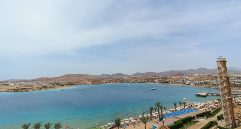 Таиланд и Египет больше не в моде: теперь россияне летят сюда за морем и низкими ценами