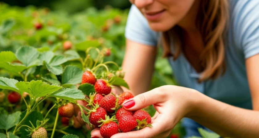 Побывала в Финляндии в клубничном «рабстве»: как я решилась поехать на сбор клубники в Европу - честный отзыв с полей