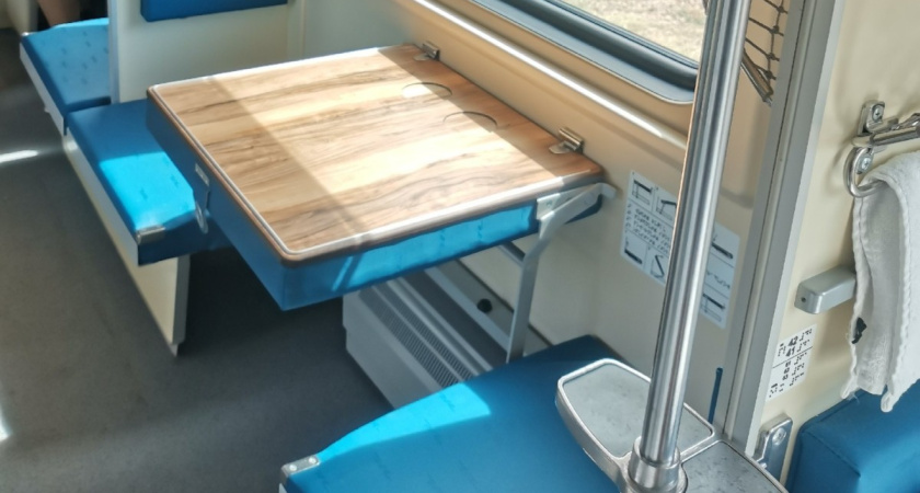 Прокатился в двухэтажном поезде РЖД: рассказываю детали поездки - вот почему такие цены за билет