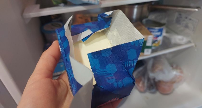 Эксперты наконец-то ответили можно ли замораживать сливочное масло: храните только так, чтобы не изменился вкус