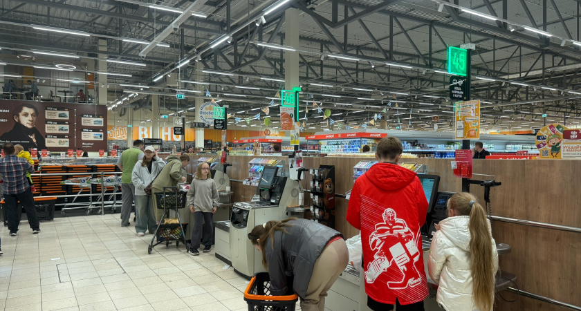 С 1 марта в Зауралье изменится время продажи алкоголя