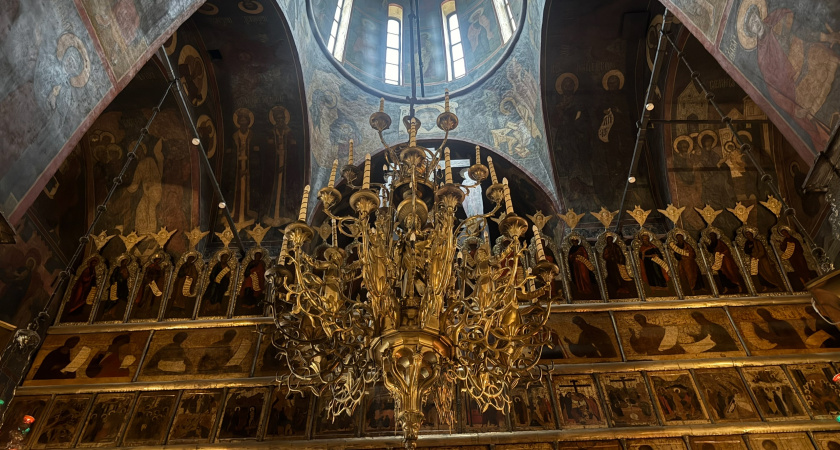 РПЦ займется реставрацией двух соборов в Кургане и Шадринске