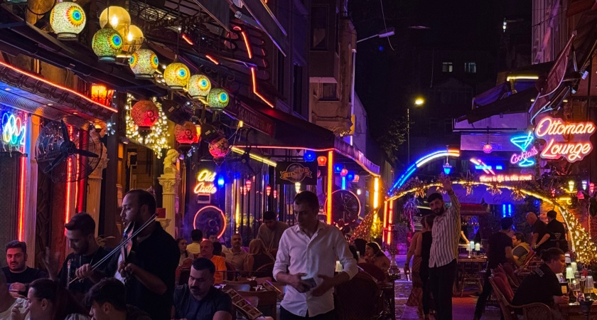 Встретила в Египте «турецкую схему» обработки туристов: раскрываю сценарий обмана в 3 акта - не повторяйте моих ошибок