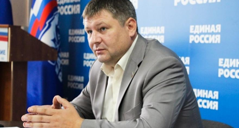 Экс-депутат Шиншин рискует вернуться в СИЗО после паводка в Кургане