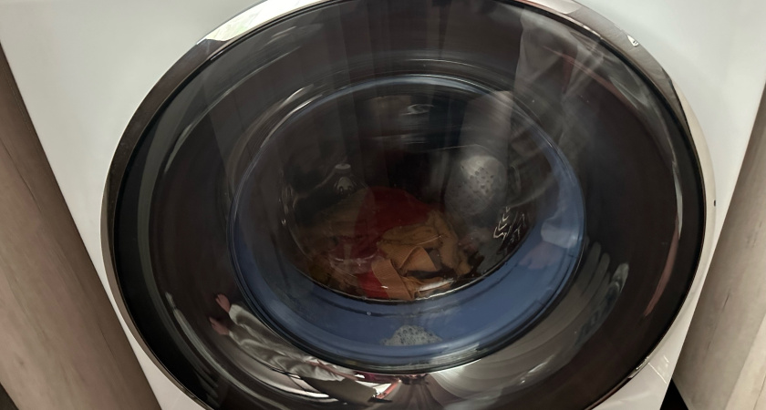 10 ошибок при стирке, которые превращают ваши простыни в наждачку