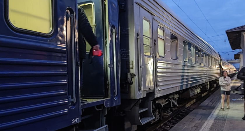 Здесь не рады пассажирам: три поезда РЖД, которые лучше обходить стороной - личный опыт из купе