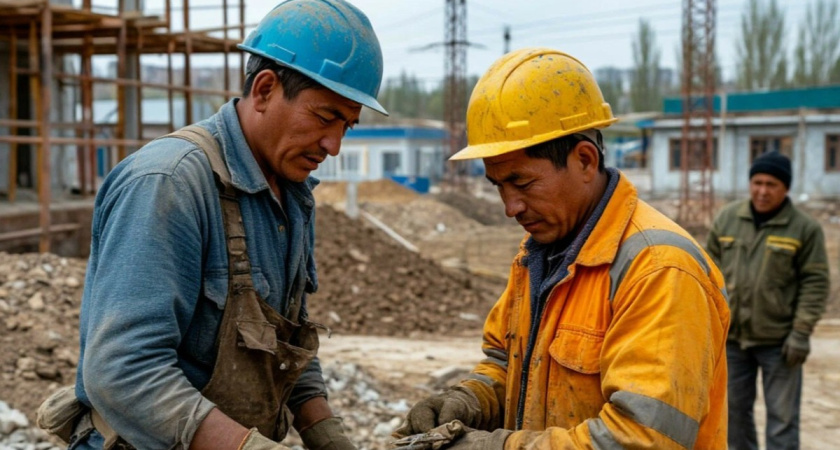Сколько зарабатывают узбеки, что им уже не интересно работать на россиян: узнал зарплату, которую получат уехавшие из РФ - точный расчет