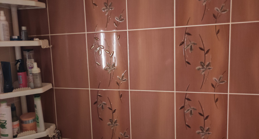 Отказались от кафельной плитки в санузле: нашли более простой способ эффектно покрыть стены - вот что поняли через 3 года