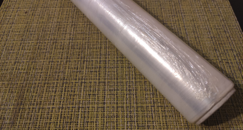 Рачительные хозяйки используют пищевую пленку только так: 5 хитрых способов применения - лучший помощник в быту