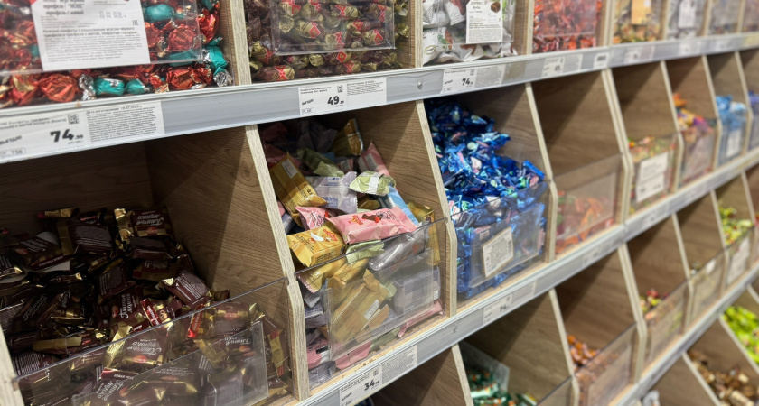 Купила в Светофоре конфеты "Жена Самурая": честно рассказываю, заменят ли конфеты за 200 рублей любимый "Чио Рио"