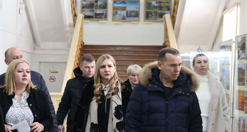 Стало известно, когда откроет свои двери Художественный музей в Кургане после масштабного преображения