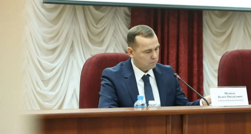 Вадим Шумков возмутился ценами на жизненно важные лекарства в Курганской области