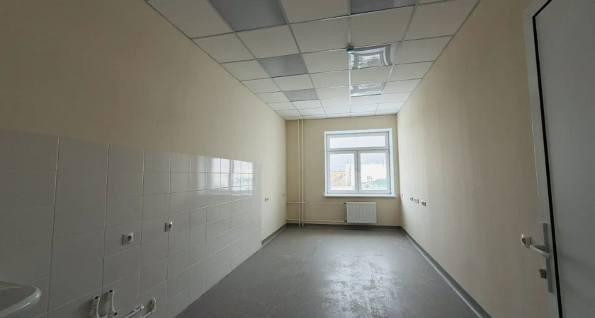 Три важнейших больницы Кургана ждёт ремонт