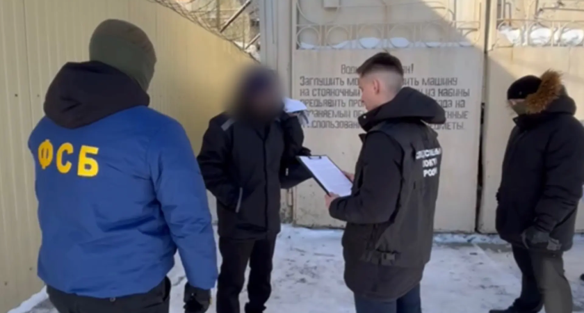 «Воровские» традиции в колонии: иностранец обвиняется в создании экстремистской группы