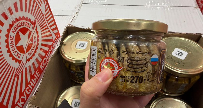 Больше никогда не выливаю масло от шпрот в раковину: рука просто не поднимается - подробно рассказываю, что с ним делаю