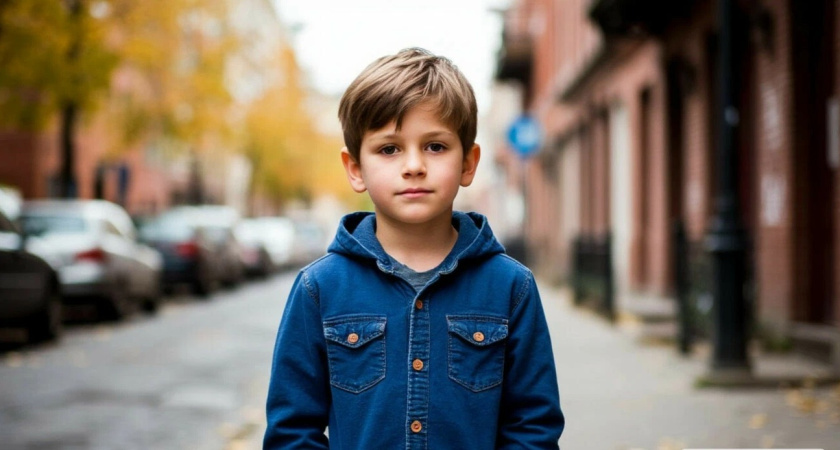 Этому имени покровительствует планета Меркурий: древнее и глубокое имя для мальчика, о котором сегодня почти забыли