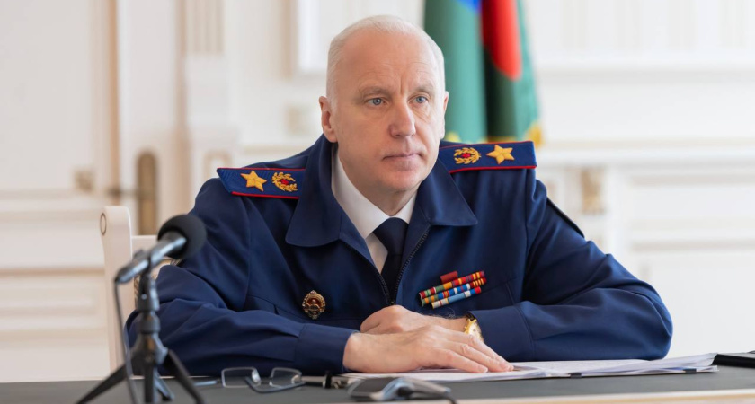 Бастрыкин взял на контроль дело о высадке ветерана из автобуса в Кургане