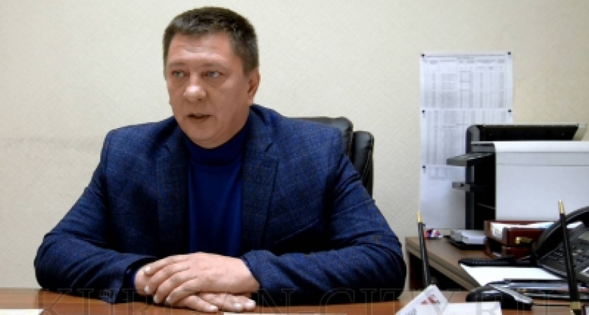 Экс-главе «Курганавтодора» продлили домашний крест до 25 апреля