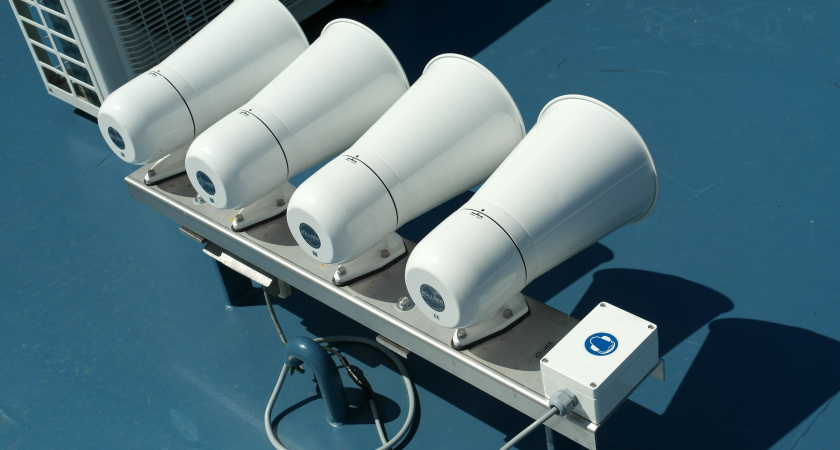 В Курганской области 4 марта проверят сирены оповещения