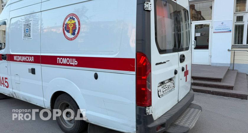 В Кургане продолжают строительство областной поликлиники на улице Кирова