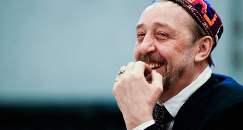 Скончался легендарный уральский драматург Николай Коляда. Ему было 69 лет