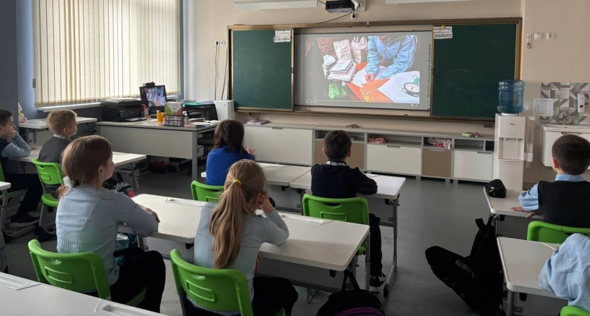 "Как теперь будут учиться первоклашки?": в Кургане изменили закрепление домов за школами