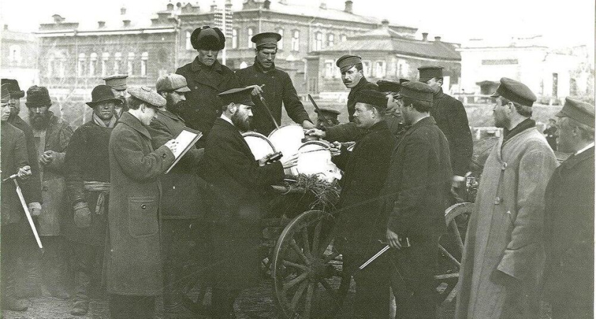 "Маслодел и меценат": кем был купец Балакшин, основавший собственную империю, фильм о котором покажут в Кургане?