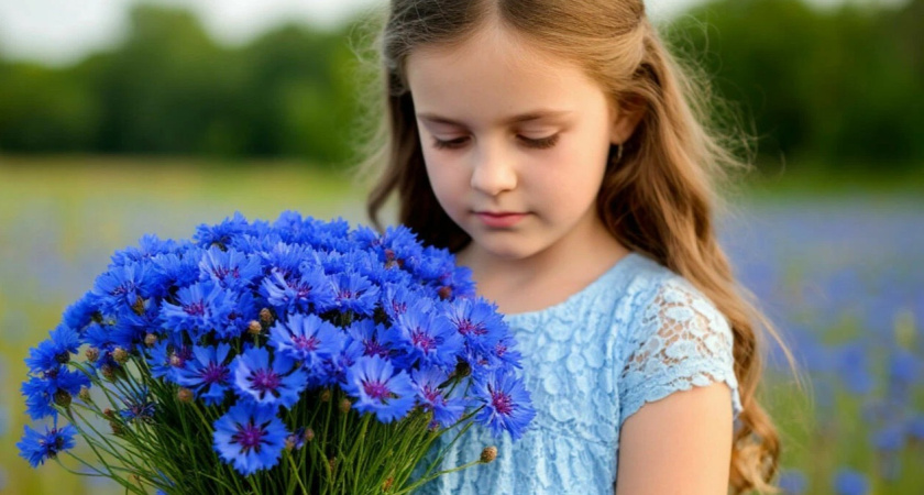 Это благородное имя для девочки: пришло к нам много столетий назад из Древнего Рима - в переводе означает «красивая»