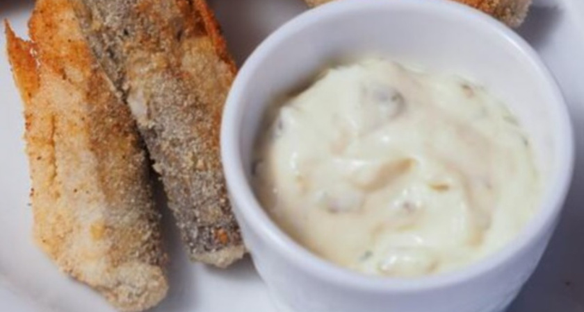 В Великий пост сама делаю майонез: лучше магазинного в 2 раза - густой даже без яиц