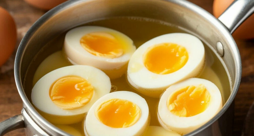 Никогда не выливаю воду из-под яиц в раковину: рассказываю, почему это большая ошибка - использую с пользой в быту