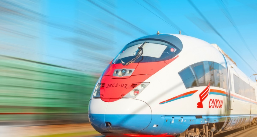 8 секретных мест в Сапсане, о которых молчат в билетных кассах: бизнес почти по цене эконома - делюсь лайфхаком