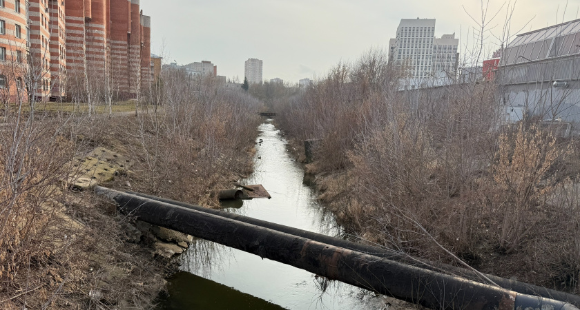 Катастрофического паводка в Зауралье в этом году не предвидится