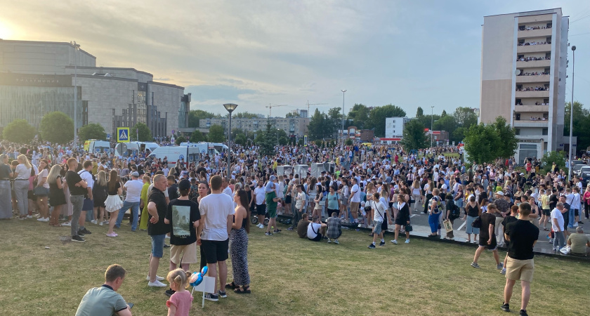 "Спецгости и танцоры": в Кургане состоится первый фестиваль косплея и гик-культуры