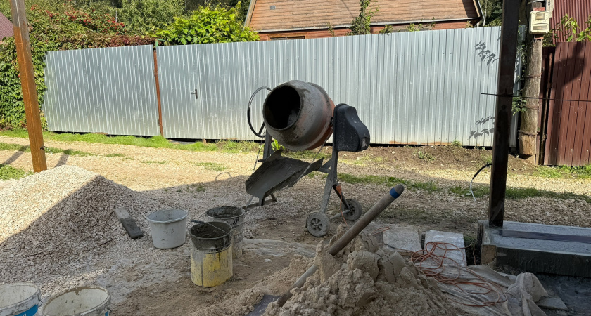 Массовый снос домов вдоль Тобола под строительство нового ЖК ожидает Курган