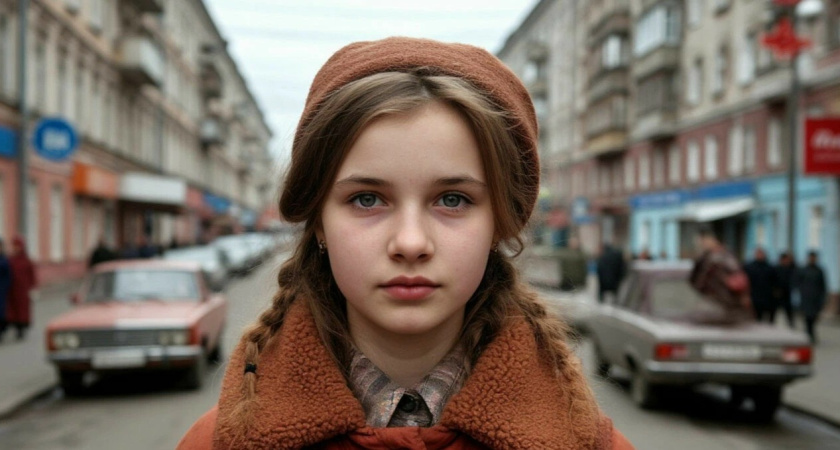 В СССР это имя для девочки не сходило с пика популярности, а сегодня забыто: мелодичное и благозвучное - с богатой историей