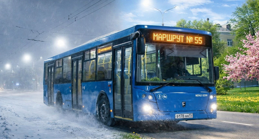 На 8 Марта курганцев порадуют запуском ночного маршрута: как будет ездить?