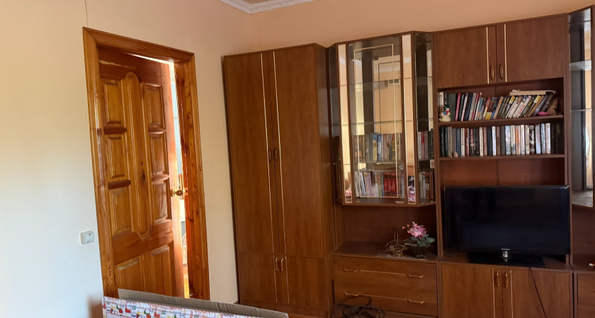 За сколько в Кургане можно снять "однушку" в марте 2026 года?