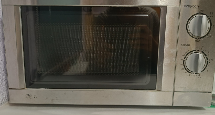 Волшебная кнопка в микроволновке и еда в разы вкуснее: подсказал продавец бытовой техники – сейчас только ее и жму всегда