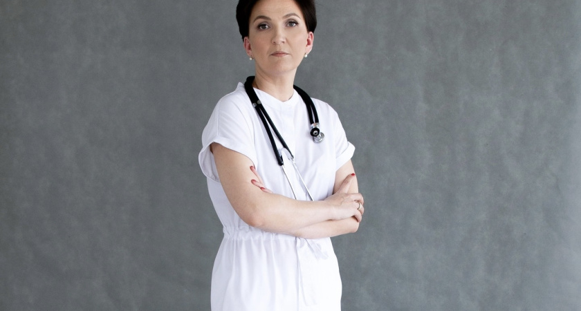 Из курганского депздрава уволилась единственный замдиректора Марина Непрозванных: кто займет ее кресло? 