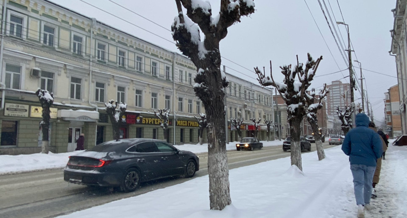 Жители Кургана выбрали площадь Ленина для проведения работ по благоустройству