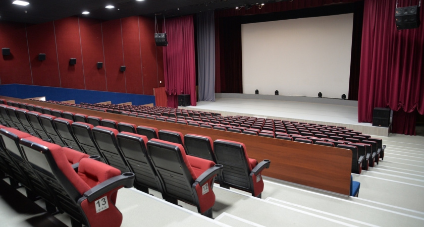 Киноафиша на выходные 7-8 марта в Кургане: куда сходить и что посмотреть?