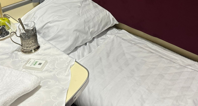 «Вещи я свои со стола уберу, а место у стола и в проходе есть!»: что в РЖД называется «местом» и нужно ли его уступать