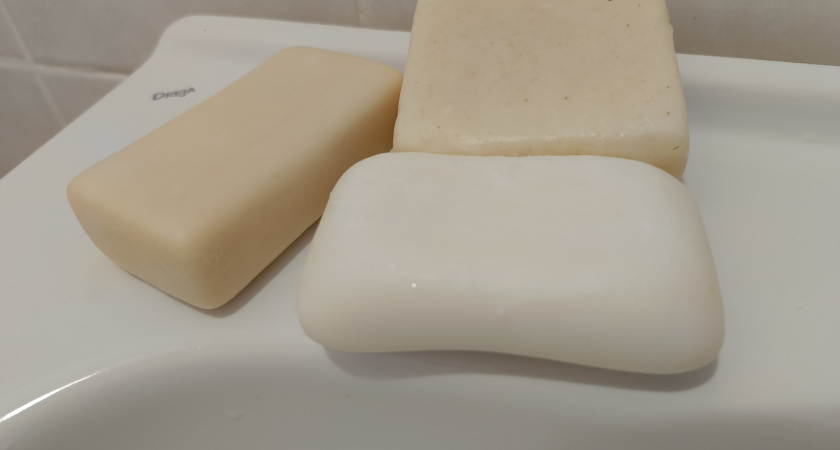 Мыльте с головы до пят: эксперты назвали марки детского мыла, которые можно брать сразу в тройном запасе