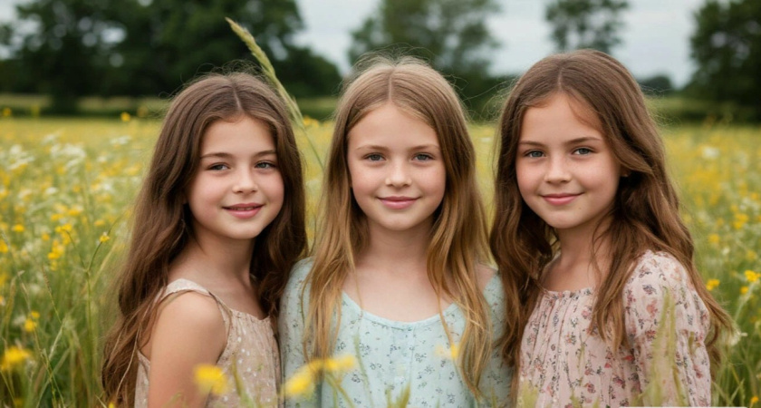 Идеальные жены и мамы: 5 красивых женских имен - их обладательницы строят самые счастливые и крепкие семьи