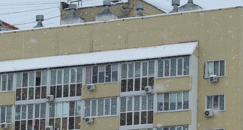 Депутаты приняли решение о замене гаражей на многоэтажки в Кургане